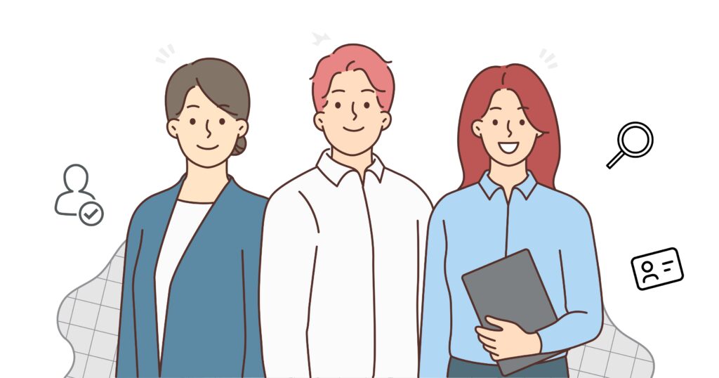 create profile