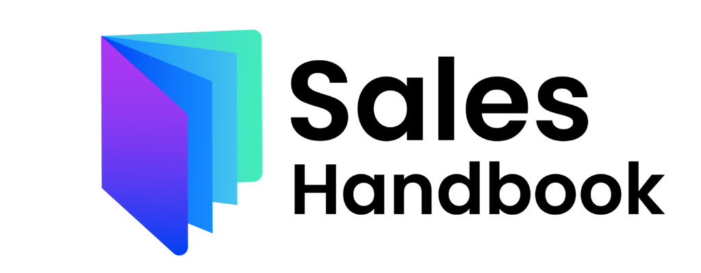 saleshandbook